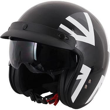 amazon uk motorcycle helmets Best Sellers: The most popular items in Open-Face Motorbike More Fun Stuff cabelas prestige csr 7 Line Weight:50-100lb calls and rider