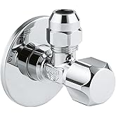 GROHE Ara Musluk, 55mm Rozet, Krom, 22029000