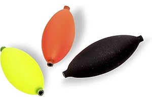 Black Cat Micro U-Float - 3 U-Posen