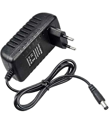 Caricatore 6V Top Charger - Per Vogatore Cobra XTR 4539 - Foto 12