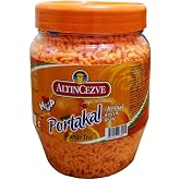 Altıncezve Gran&uuml;l Portakal Aromalı İ&ccedil;ecek Tozu 300 Gr