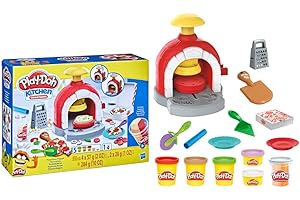 Play-Doh Pizza PLAYSET