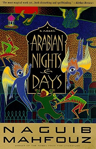 Arabian Nights and Days Arabian Nights and Days