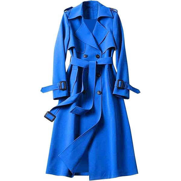 Getailleerde trenchcoats kopen? ✔️ Tot 68% korting