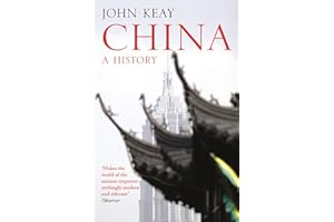 China: A History