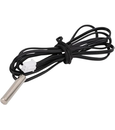 174 T - Mini-enregistreur De Données De Température Avec Port USB