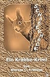 Cover zum Buch Schabernack