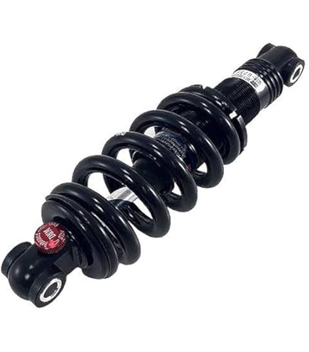SUNTOUR Amortisseur De Suspension Arrière RS19 TRIAIR 3CR 210X50 MM