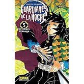 Guardianes de la noche 05