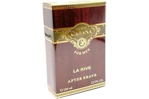 LA RIVE Cabana After Shave 100 ml