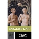 Paradise Lost: 0 (Norton Critical Editions)