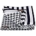 Mountain Buggy Stroller Blanket - Nautical
