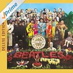 Sgt. Pepper's Lonely Hearts Club Band (Deluxe Edition)