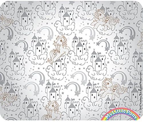 My Little Pony Castle Mousepad