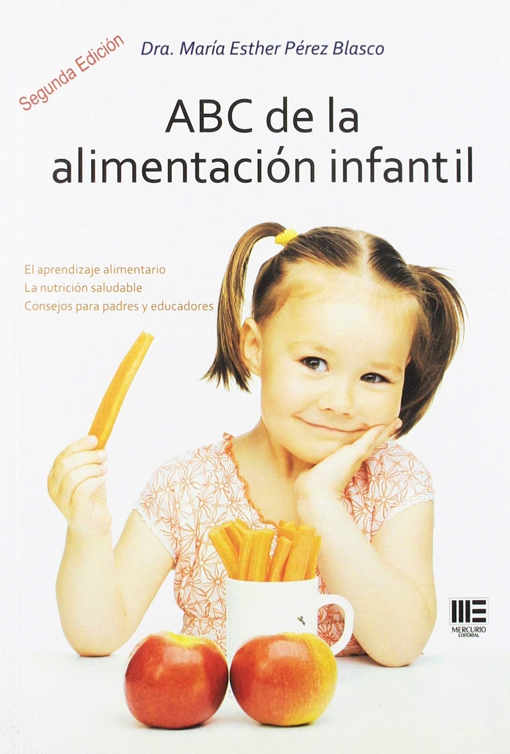 Abc de la Alimentacion Infantil