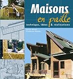 Maisons en Paille by 