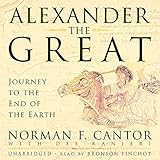 Alexander the Great: Journey to the End of the Earth by 