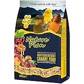 Nature Plan Kanarya Yemi 500 gr