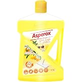 Asperox G&uuml;n Işığı Parf&uuml;ml&uuml; Y&uuml;zey Temizleyici 2.5 L