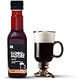GOOD+MOORE Irish Syrup | For Coffee, Milkshakes, Frappes, Cold-Coffee, Pancakes, Beverages And More | Concentrated Syrup | Ready To Mix | Mixer | 250Ml