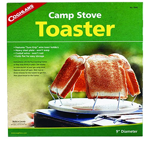 Coghlans Campingtoaster