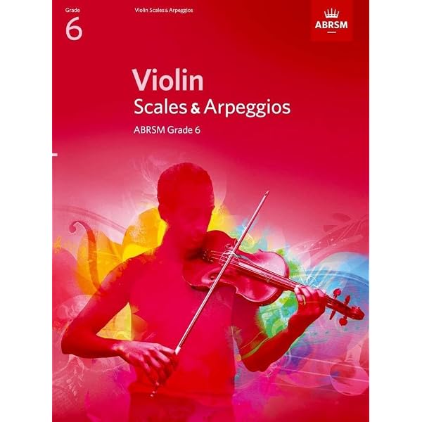 Encore Violin, Book 3, Grades 5 & 6: Your favourite ABRSM violin