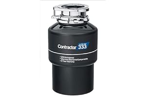 Artist Unknown CNTR333 smaltimento rifiuti, Nero