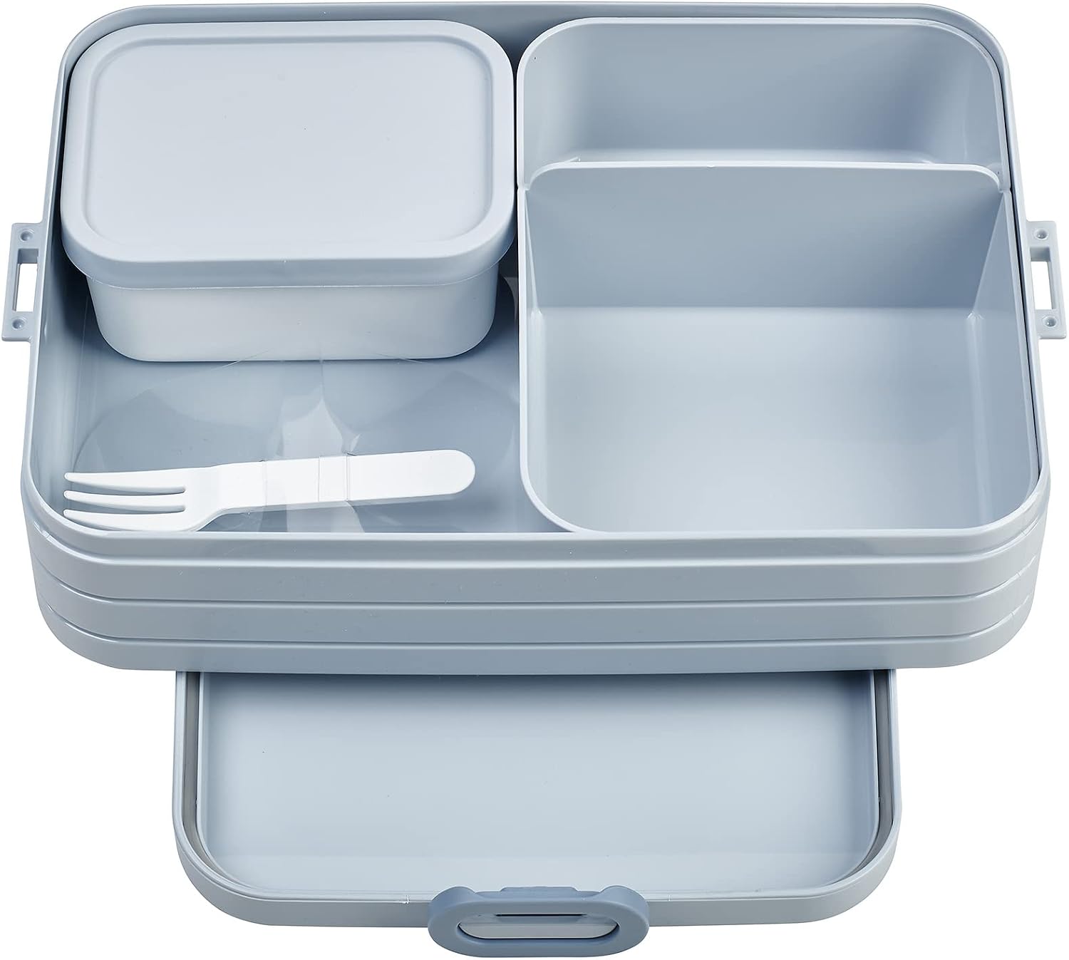 Avantages, Atouts et Limites du Bento lunchbox Take a Break large - Nordic bl