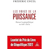 Les Voies de la puissance