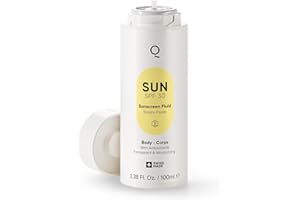 ‎IONIQ SKINCARE IONIQ Skincare Sun SPF 30 Cartridge - Most Innovative and Fastest Sun Protection Spray Developed for the Skin Care System of the Future - Waterproof, Vegan, Instant UVA/UVB Protection (1 x 100 ml)