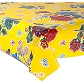 Fantastik - Mantel De Hule Para Mesa (120 Cm Ancho - Largo