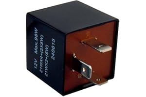 Intermotor 58984 Flasher Unit