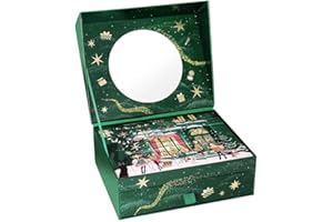 Douglas Adventskalender 2025-300 € Warenwert - PFLEGE, MAKE-UP & DUFT Luxury