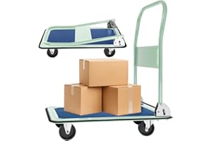 TecTake Carrello manuale da trasporto su scale carrello da trasporto carrelli scala 150kg