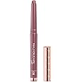 NAJ-OLEARI Absolute Stay Eye shadow Make-up Face 08 Burgundy Perlato