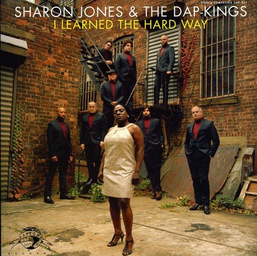 I Learned the Hard Way (45 Boxset) [Vinilo]