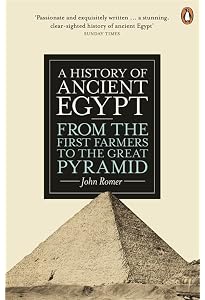 Tales Of Ancient Egypt (Puffin Classics) Paperback - Used In Good Condition, 256 Pages 7 thumbnail image