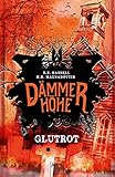 Dämmerhöhe (4). Glutrot by Marta Hlin Magnadottir, Birgitta Elin Hassell