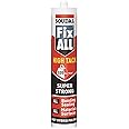 Soudal Fix All High Tack 290ml GREY