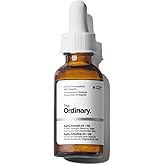The Ordinary Alpha Arbutin 2% + Hyaluronic Acid, Brightens Skin and Targets Dark Spots