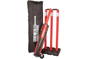 GRAY-NICOLLS Beach Cricket Set