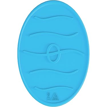 Poggiaferro In Silicone - Resistente Fino A 240°C Per Ferri Da Stiro - Foto 4