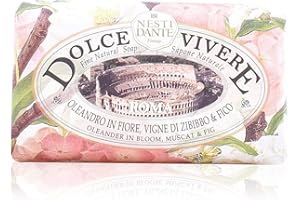 NESTI DANTE Dolce Vivere Roma Sapone - 250 gr.