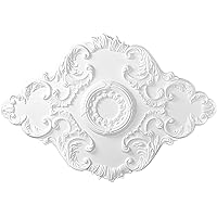 Amazon.de Bestseller: Die beliebtesten Artikel in Deckenrosetten