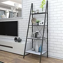 Suchergebnis auf Amazon.de für: Bücherregale Mit Leiter