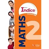 Maths 2de Indice: Manuel &eacute;l&egrave;ve