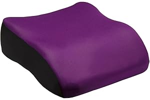 URBNLIVING All Ride Asiento Elevado - Lila