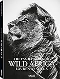 Image de The Family Album of Wild Africa