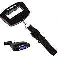 50kg Digital Luggage Suitcase Scale with Large handle and WH-09 Bandage
