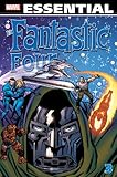 Essential Fantastic Four Volume 3 TPB (New Printing): v. 3